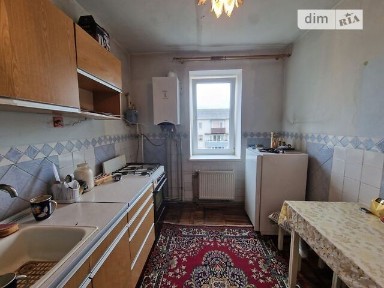Продаж 3к квартири 58 кв. м на вул. Січових Стрільців 63А • ID 34939627
