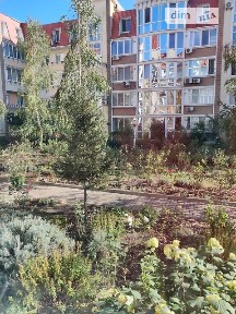 Приміська вулиця, 1, Таїрове, вул. Приміська 1 34939568