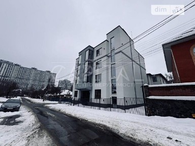 Продаж офісного приміщення 968.2 кв. м. на 4 поверсі на вул. Яготинська, чотириповерхова будівля • ID 34939988
