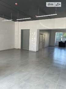 Здається комерційне приміщення на вул. Степана Бандери 15, площа 105 кв. м • ID 35010930