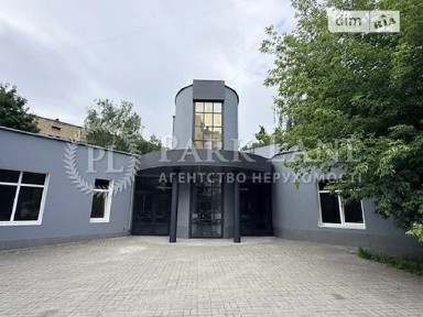 проспект Леся Курбаса, мікрорайон Борщагівка, район Святошинський, Київ, просп. Леся Курбаса 3Г, площа 580 кв. м 34939945