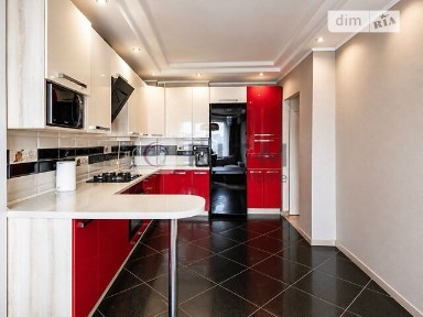 Продаж 2к квартири 61.7 кв. м на вул. Княгині Ольги • ID 34939511