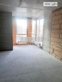 Продаж 1к квартири 36 кв. м на вул. Берковецька 6 • ID 34939452