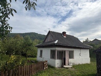 Продаж 1 поверхового будинку з ділянкою на 11 соток, 45 кв. м, 2 кімнати, на вул. Лесі Українки 111 • ID 34939976