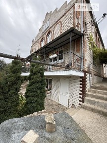 Продаж 2 поверхового будинку з ділянкою на 14 соток, 340 кв. м, 7 кімнат, на вул. Костя Широцького • ID 34940329