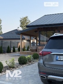 Продаж 1 поверхового будинку з ділянкою на 4 сотки, 85.9 кв. м, 3 кімнати, на вул. Успішна • ID 34940294