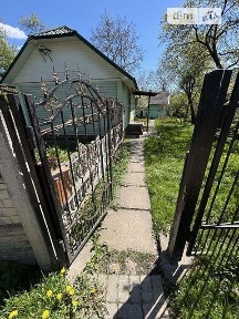 Продаж 1 поверхового будинку бесідка 1200 кв. м, 5 кімнат, на вул. Северина Наливайка • ID 34940208