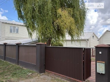 Продаж 2 поверхового будинку з ділянкою на 15 соток, 300 кв. м, 7 кімнат, на вул. Шевченка 8 • ID 34939925