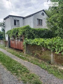 Продаж 2 поверхового будинку 60 кв. м, 4 кімнати, на садове товариство Юність • ID 34939904
