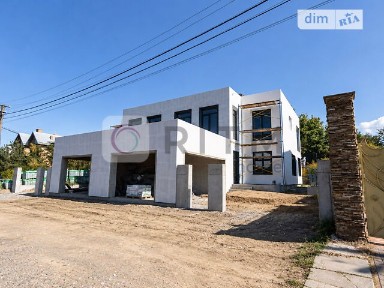 Продаж 2 поверхового будинку з ділянкою на 4 сотки, 160 кв. м, 3 кімнати, на вул. Очеретяна • ID 34939622