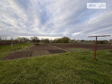 Продаж 1 поверхового будинку з ділянкою на 23 сотки, 38.3 кв. м, 2 кімнати, на вулиця Миру • ID 34939681