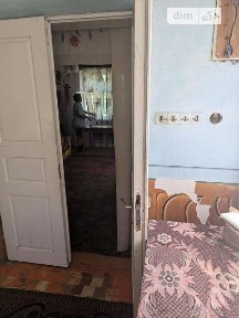 Продаж 1 поверхового будинку з ділянкою на 8 соток, 60 кв. м, 2 кімнати, на Центральна • ID 34939664