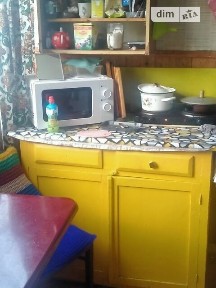 Продаж 1 поверхового будинку 37 кв. м, 1 кімната, на Соколовський масив • ID 34939566