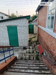 Продаж 1 поверхового будинку з верандою і ділянкою на 15 соток, 90 кв. м, 4 кімнати, на вул. Франко • ID 34939429