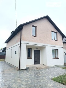Продаж 2 поверхового будинку з ділянкою на 4.5 сотки, 120 кв. м, 4 кімнати, на вул. Данила Нечая • ID 34937181