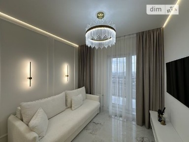 Продаж 1к квартири 42 кв. м на вул. Краснова 3 корпус 60 • ID 34967386