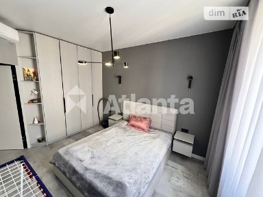 Продаж 2к квартири 53.3 кв. м на вул. Генуезька 1Е • ID 34935441