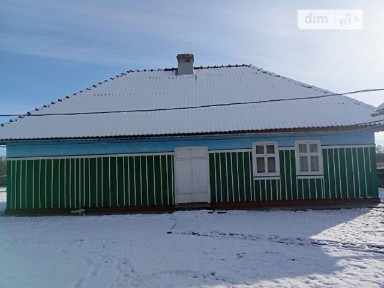 Продаж 1 поверхового будинку з ділянкою на 50 соток, 80.4 кв. м, 2 кімнати, на Царинській • ID 34900764