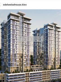 Продаж 5к квартири 207.7 кв. м на вул. Звіринецька 72 • ID 34911511