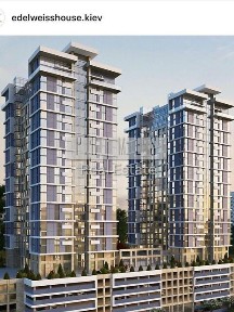 Продаж 5к квартири 207.7 кв. м на вул. Звіринецька 72 • ID 34911511