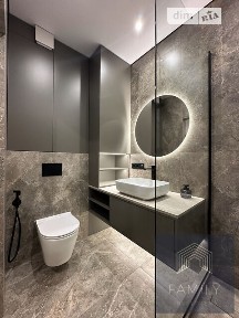 Продаж 2к квартири 84 кв. м на наб. Дніпровська 15Ж • ID 34900614
