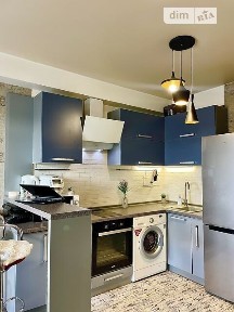 Продаж 1к квартири 49 кв. м на вул. В'ячеслава Чорновола 29 корпус 1 • ID 34900623
