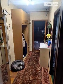 Архітектора Вербицького вулиця, мікрорайон Харківський Масив, район Дарницький, Київ, метро Харківська, вул. Архітектора Вербицького 10 34899922