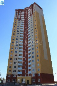 Київ, вулиця Єлізавети Чавдар, 28