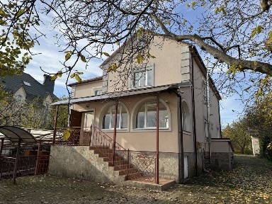 Київська область, Крюківщина