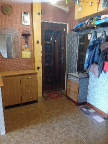 Продаж 3-х кім кв., всі кімнати окремі