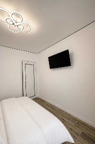 Comfort Energie квартира подобово в ЖК Енергія