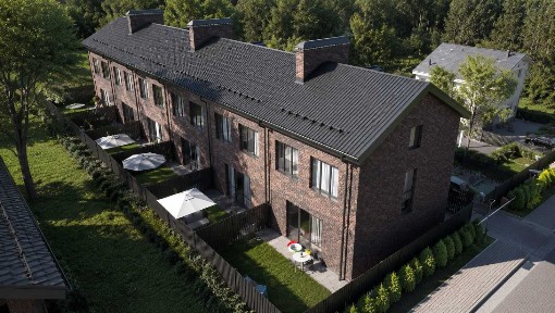 Таунхаус з центральними комунікаціями Ірпінь, центр