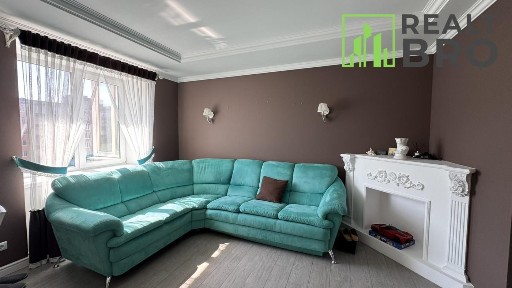 Продаж квартири 112м2