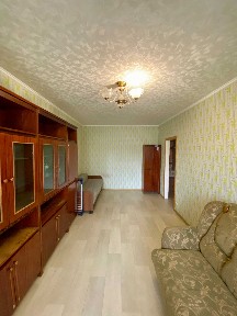 Здаю однокімнатну квартиру в Лісках