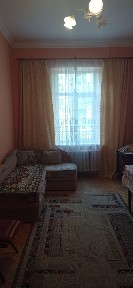 продам 1но кім. квартиру вул. Одеська