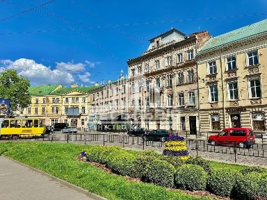Львівська область, Львів, Галицький