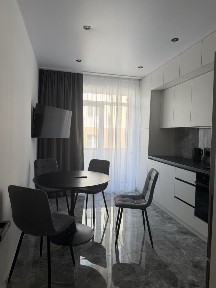 Продається 1 кім квартира у Рудно