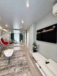 Продаж 3к квартири в ЖК «Старий Сихів», вул. Зелена