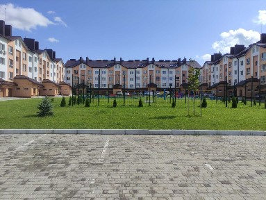НОВОБУДОВА. 4 кімнатна квартира, вул. Тролейбусна, 160 кв. м