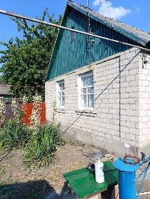 будинок Запоріжжя