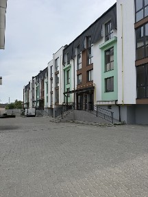 Продається двокімнатна