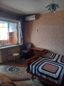 Срочно сдам 1-к. квартиру, Южный мкрн.