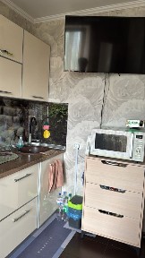 Здам 3-кімнатну квартиру в центрі міста з євроремонтом, район набережної