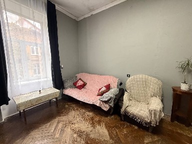 Продаж 1 кімнатної квартири вул. Кирила і Мефодія | Продаж квартири Галицький район