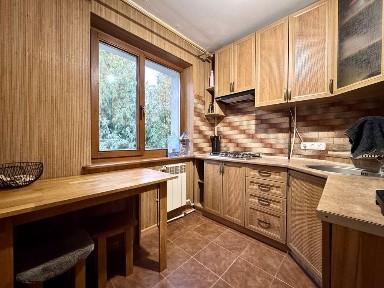 Продаж 1к квартири 32 кв. м на вул. Виговського Івана 9 • ID 34970488