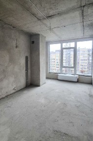 3 кімнатна квартира Герцена, 91