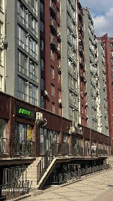 Івано-Франківська область, Івано-Франківськ