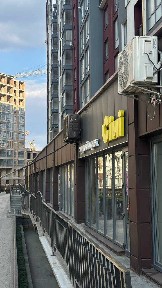 Івано-Франківська область, Івано-Франківськ