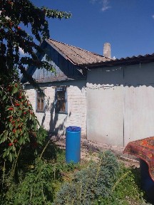 Продам дом в Терновке