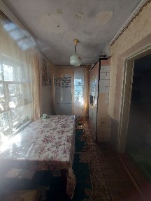 Продам два будинки в Лісках